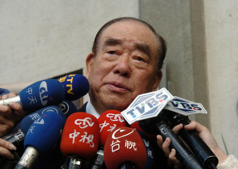 陆学者纽约出丑 为中共抗战贴金被轰〝滚下台〞(图文)
