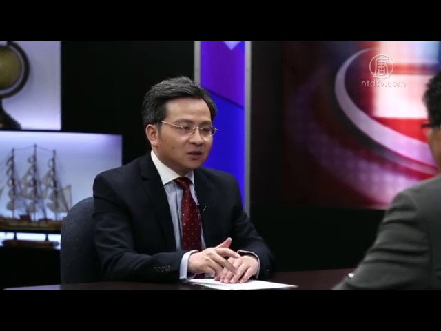 中共在抗战时期干了哪些见不得人的事(视频)