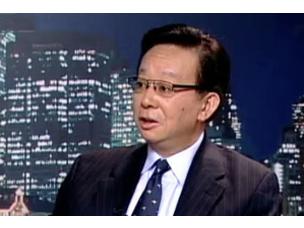 辛灏年:中共发动内战窃国 – 谈新书《最后的侮辱》(三)(音频)