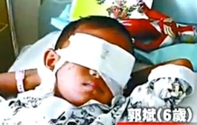 文善:她们为什么会变成了魔鬼(图文)