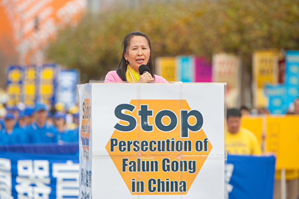 退党中心主席:2.5亿中国人退出中共党团队(图文)