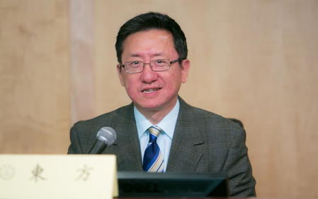 电视主持人:从央视没落看九评的影响力(图文)