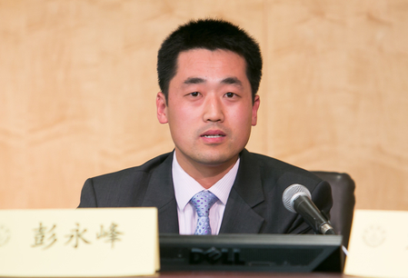 前大陆律师:九评揭示中国社会病症根源(图文)