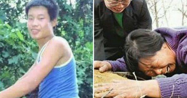 聂树斌改判无罪 再掀中共“按需处死”黑幕(图文)