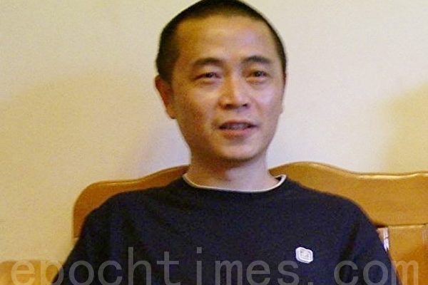 黄琦:亿人三退充份说明中国民众觉醒(图文)