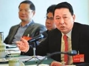 周永康曾庇护A级通缉令嫌犯四年 内幕曝光