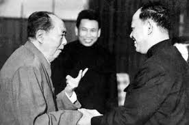 中共与红色高棉的血腥秘闻(上)(图文)