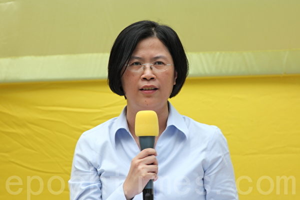 朱婉琪:每个人都应协助中国人解体中共(图文)
