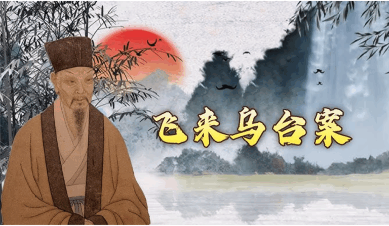宋元丰二年,苏轼因写作一篇文章无端遭御史台诬陷,被指讽议新法,卷入政治漩涡的他被押送北上,在无尽的痛苦与折磨中,等待接受来自宋神宗与北宋司法最严厉的审判。但最后出现转机。(视频截图)