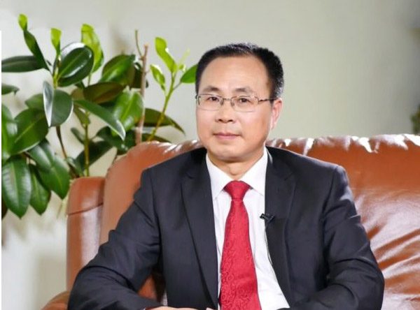 【王友群专栏】刘少奇女儿刘涛、儿子刘允真的一张大字报 (图文)