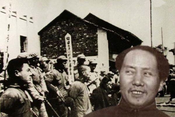 冷涛:毛泽东与中共酷刑的演变(3)(图文)